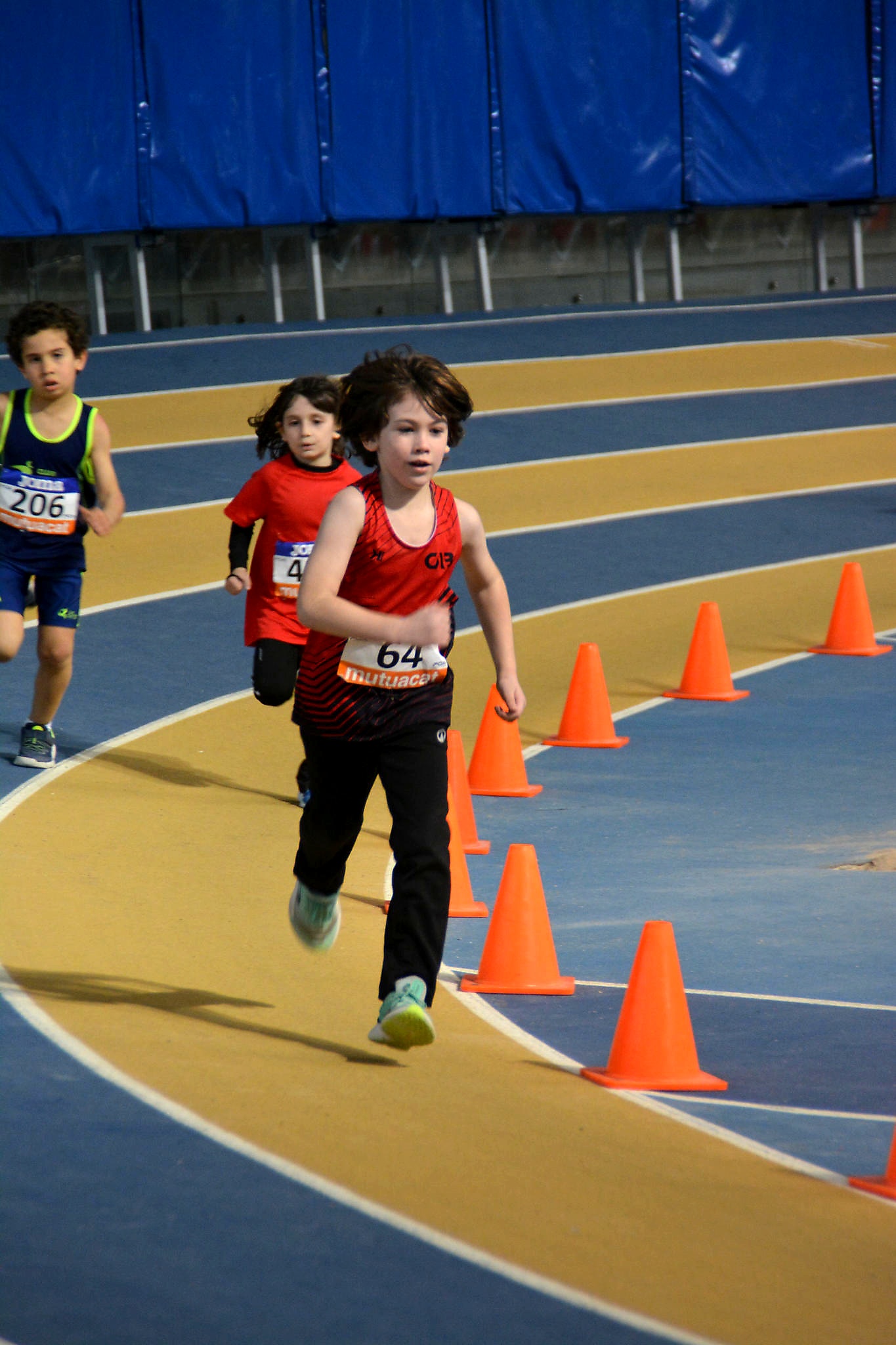 Club Atletisme Badalona - 